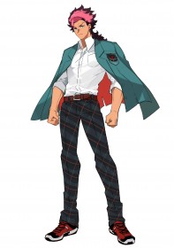 New Manga “Mobile Suit Gundam: The Witch from Mercury — Youth Frontier” Debuts with Character Art of Guell, Elan, and Shaddiq in Uniform